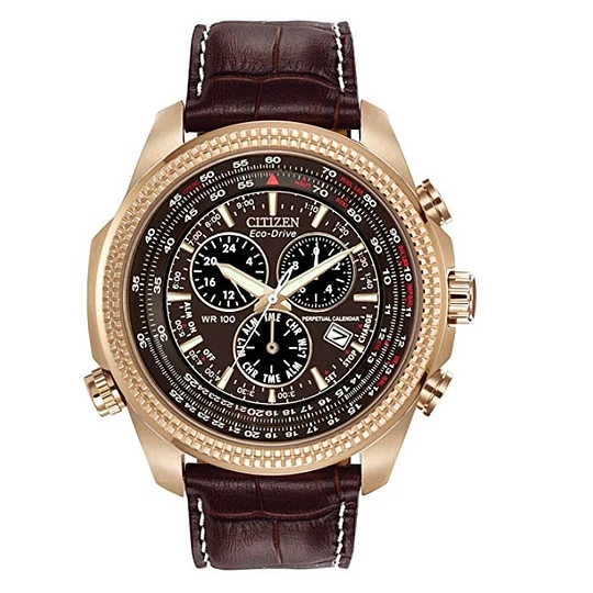 Eco-Drive de Citizen